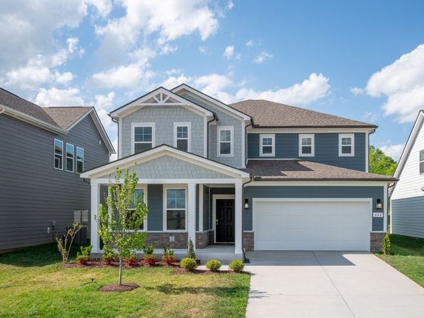 332 Black Bear Drive , Mount Pleasant, TN 38474