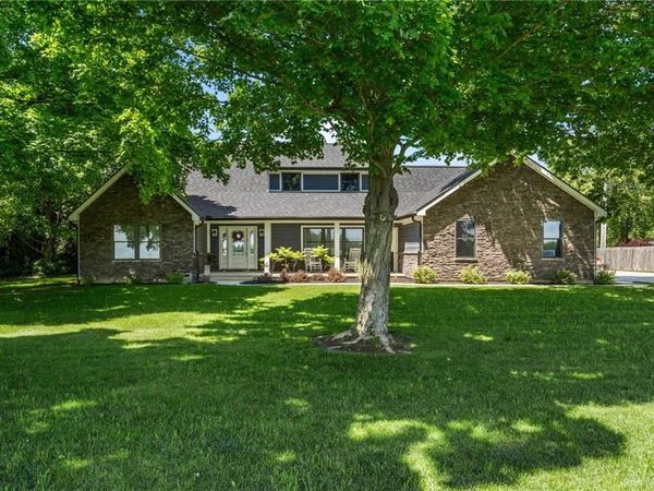 2501 Swailes Road, Troy, OH 45373