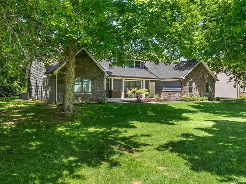 2501 Swailes Road, Troy, OH 45373 Photo 2