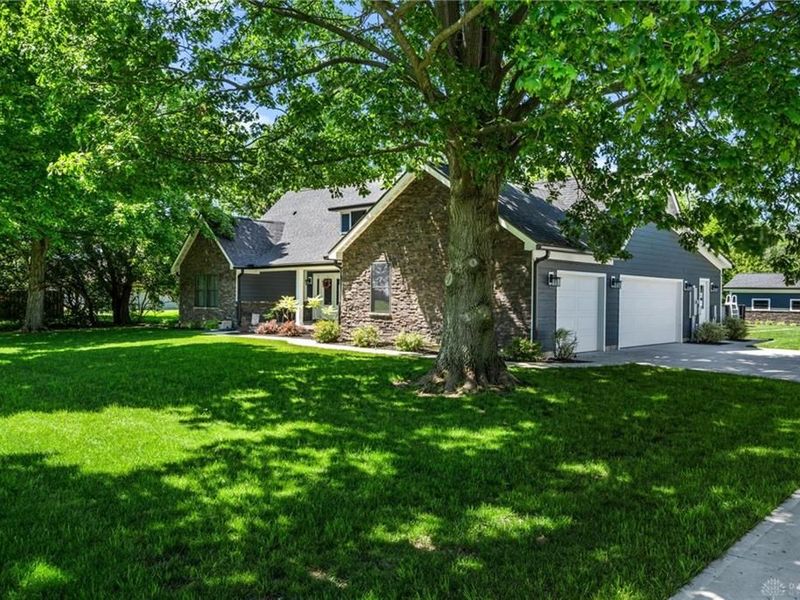 2501 Swailes Road, Troy, OH 45373 Photo 3