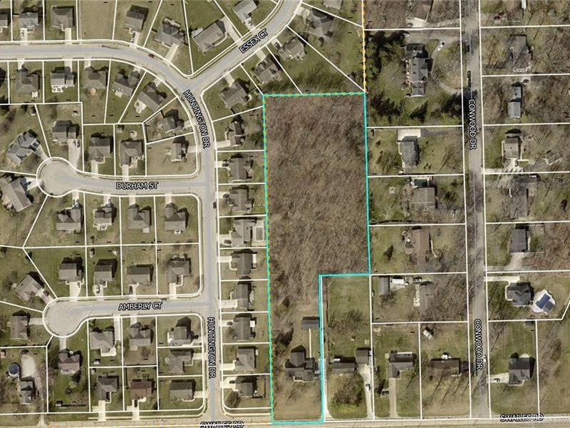 2501 Swailes Road, Troy, OH 45373 Photo 54