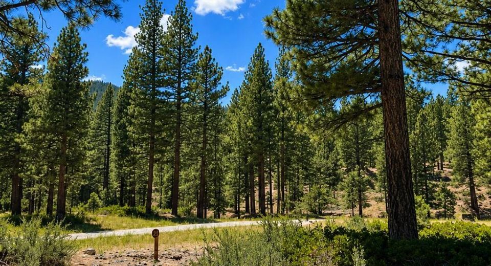 406 Rose Summit Trail, Lot #348, Carson City, NV 89705 Photo