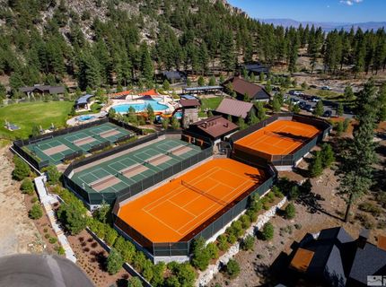 406 Rose Summit Trail, Lot #348, Carson City, NV 89705 Photo