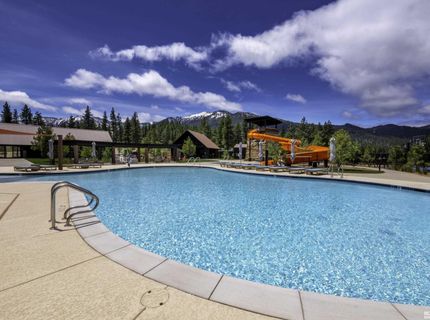 406 Rose Summit Trail, Lot #348, Carson City, NV 89705 Photo