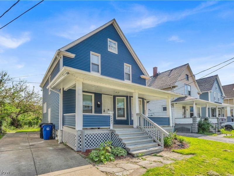 9903 Nicholas Avenue, Cleveland, OH 44102 Photo 2