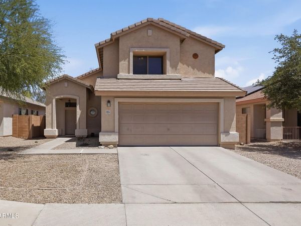 17056 W ABERDEEN Drive, Surprise, AZ 85374