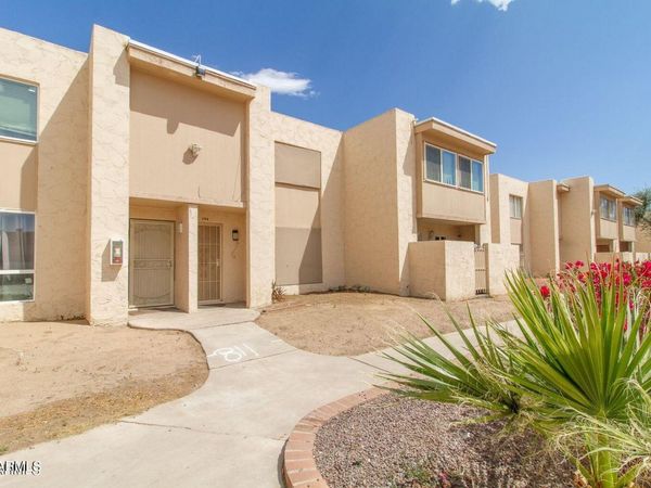 3520 W DUNLAP Avenue, Unit 105, Phoenix, AZ 85051