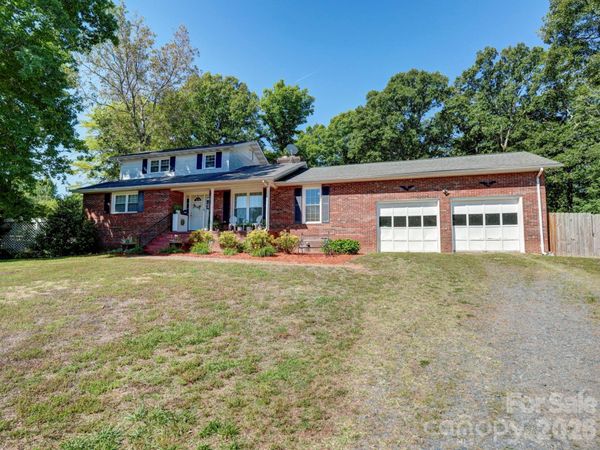 320 Rock Grove Church Road , Rockwell, NC 28138