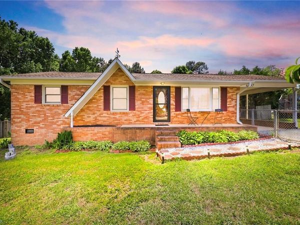 6997 Arden Road, Thomasville, NC 27360