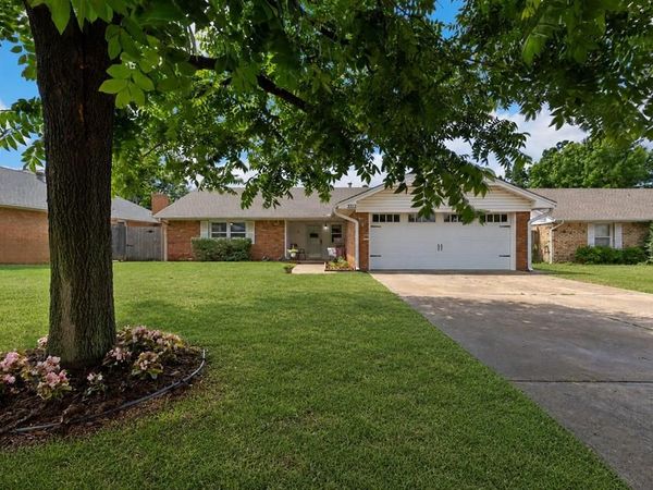 3112 Wilshire Terrace, Oklahoma City, OK 73116