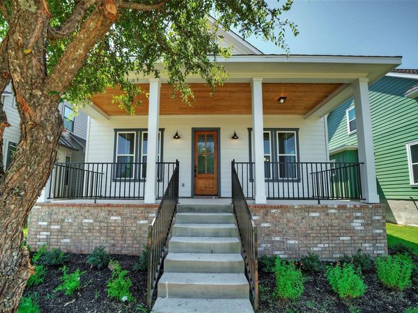 1086 Twain ST, Driftwood, TX 78619
