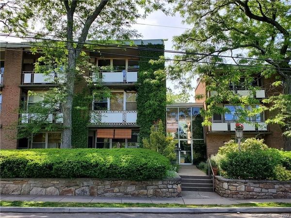 25 Ellsworth, Unit 13, Bridgeport, CT 06605