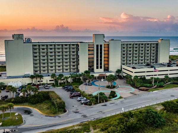2700 N Lumina Avenue , Unit 619, Wrightsville Beach, NC 28480