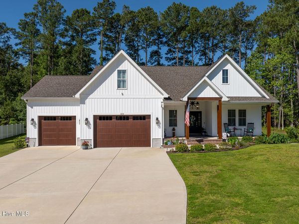 210 Brittany Lane, Stella, NC 28582