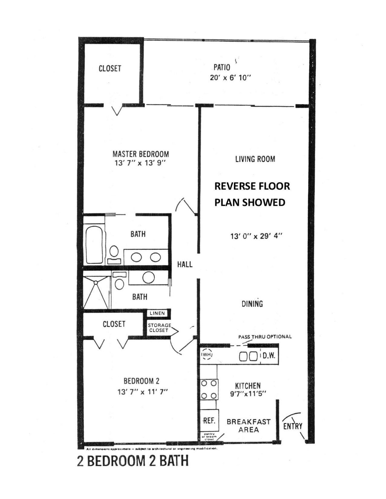 2003 Granada Drive, Unit J2, Coconut Creek, FL 33066 Photo