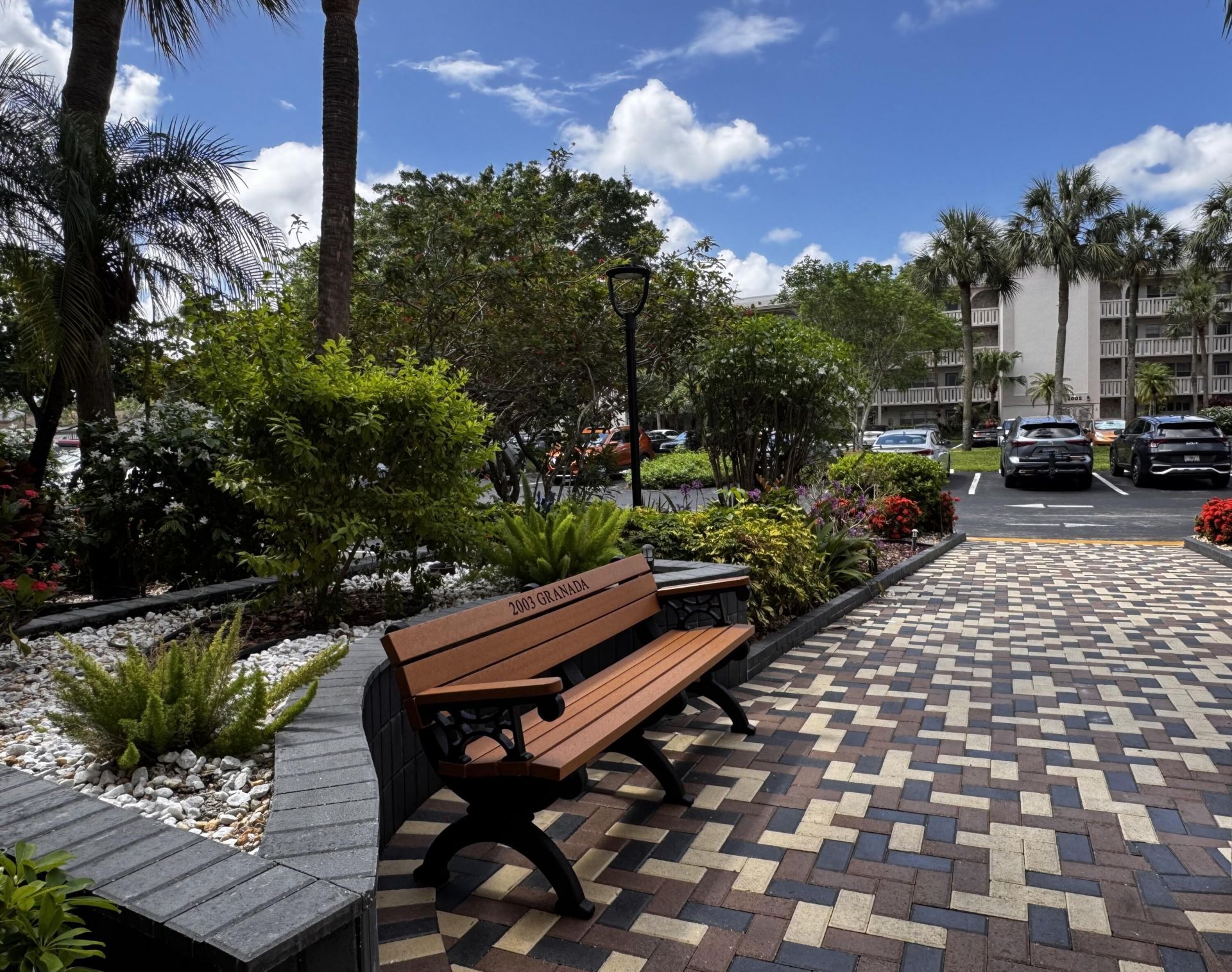 2003 Granada Drive, Unit J2, Coconut Creek, FL 33066 Photo