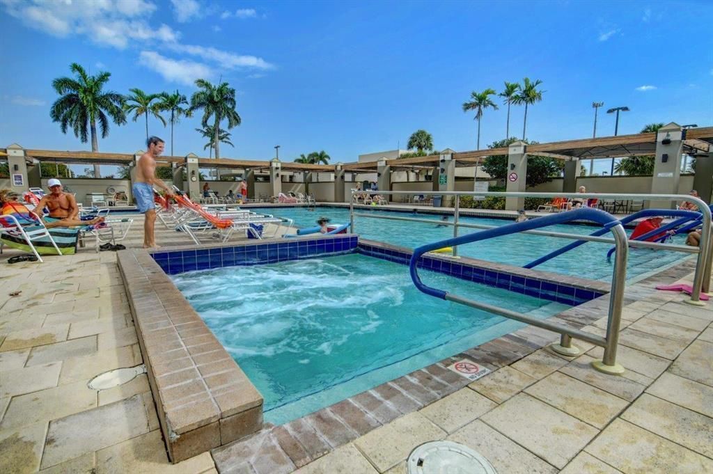2003 Granada Drive, Unit J2, Coconut Creek, FL 33066 Photo