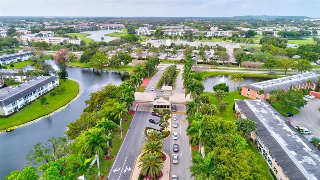 2003 Granada Drive, Unit J2, Coconut Creek, FL 33066 Photo