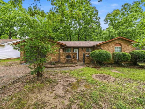 8628 Woodridge Drive, Sherwood, AR 72120