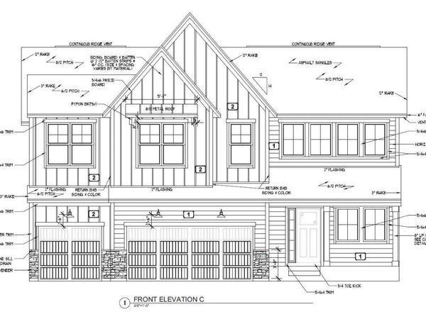 15911 Granada Avenue N, Hugo, MN 55038