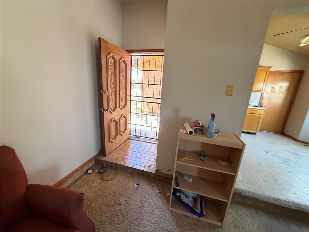 11404 Lake Nasser Drive, El Paso, TX 79936 Main Photo