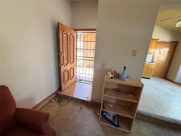 11404 Lake Nasser Drive, El Paso, TX 79936