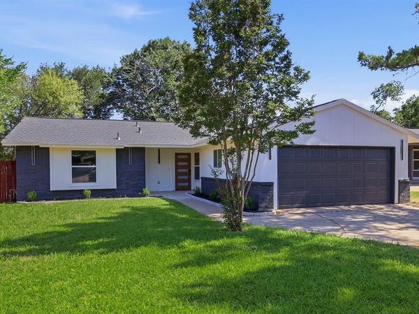 2506 Timberlake Drive, Irving, TX 75062