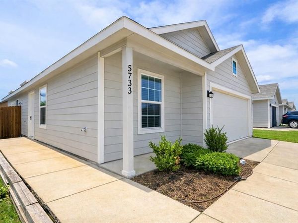 5733 Barbaro Drive, Forney, TX 75126