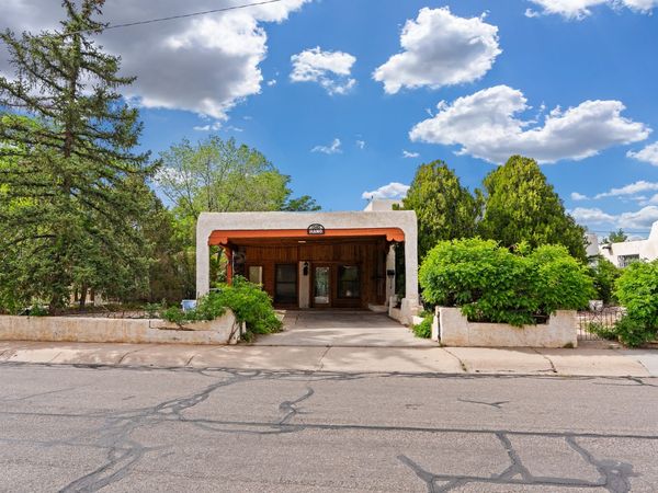 1949 Hano Road , Santa Fe, NM 87505