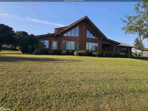 332 Allan Street, Allison, IA 50602