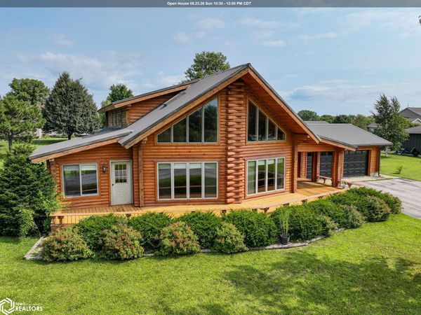 332 Allan Street, Allison, IA 50602