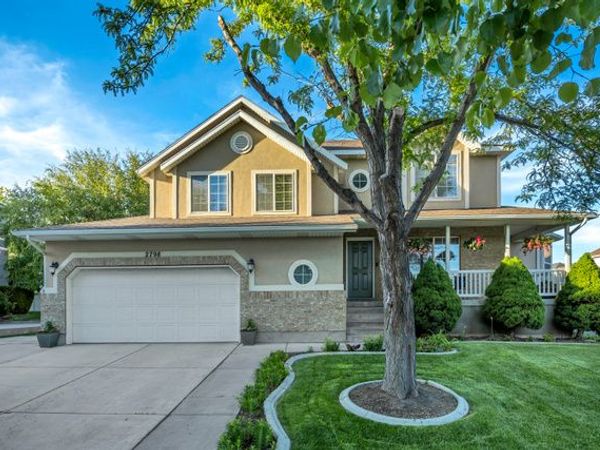 2798 W DENALI DR S, Taylorsville, UT 84129
