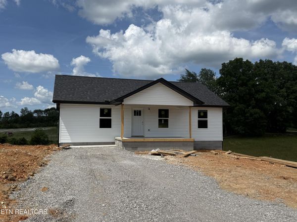 135 Conley Drive, Pall Mall, TN 38577