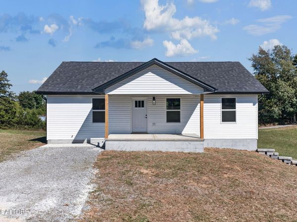 135 Conley Drive, Pall Mall, TN 38577
