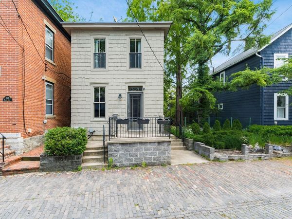 720 Macon Alley, Columbus, OH 43206