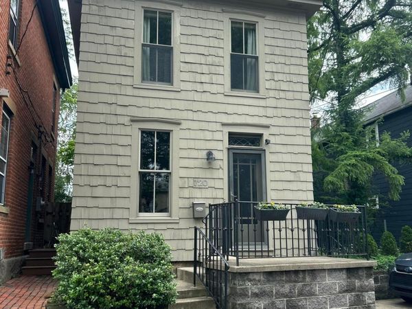 720 Macon Alley , Columbus, OH 43206