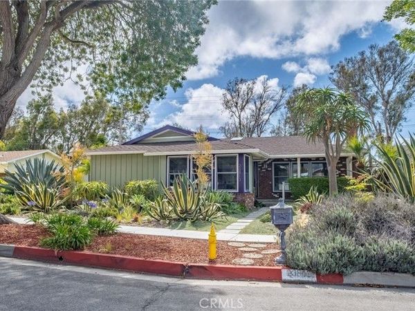 26813 Springcreek, Rancho Palos Verdes, CA 90275