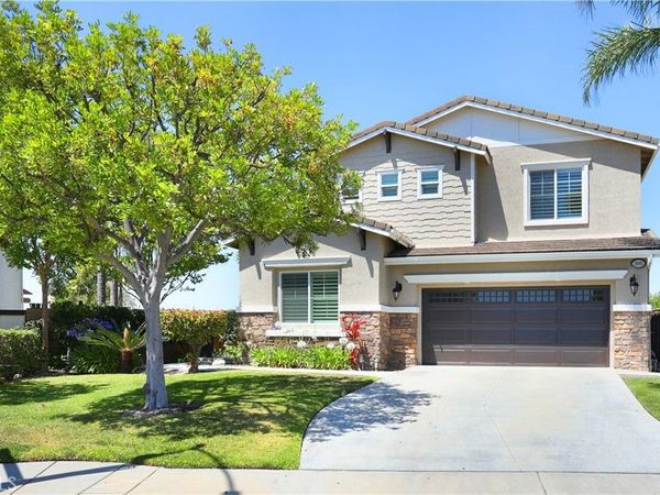 2695 N Promontory, Orange, CA 92867