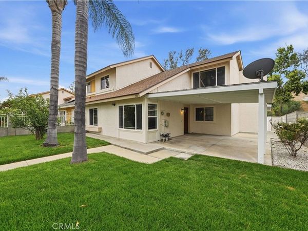 514 E Skylark, Ontario, CA 91761