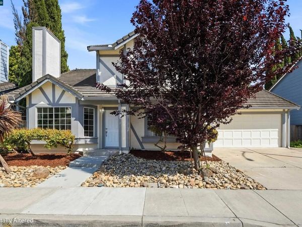 366 Sunnyslope Dr, Fremont, CA 94536