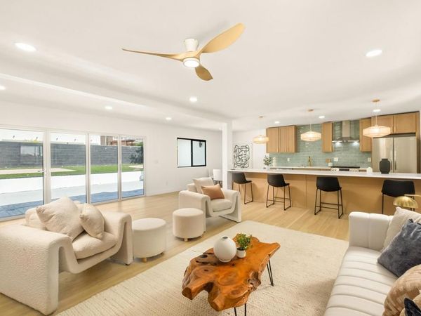 2851 Grandview Street, San Diego, CA 92110