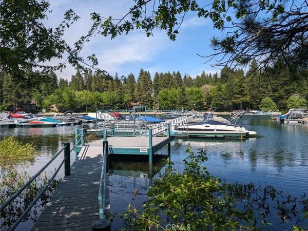 5 MBM 5 SLIP 16, Lake Arrowhead, CA 92352