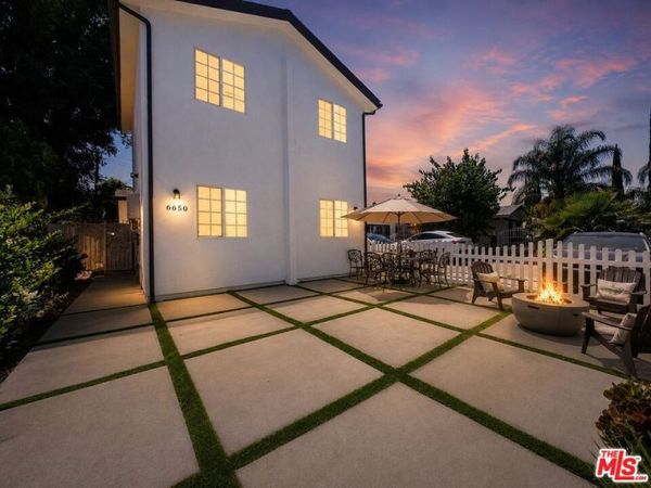 6650 Valley Circle Boulevard, West Hills, CA 91307