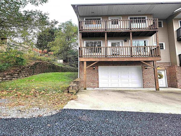 796 Alpine Street, Morgantown, WV 26505