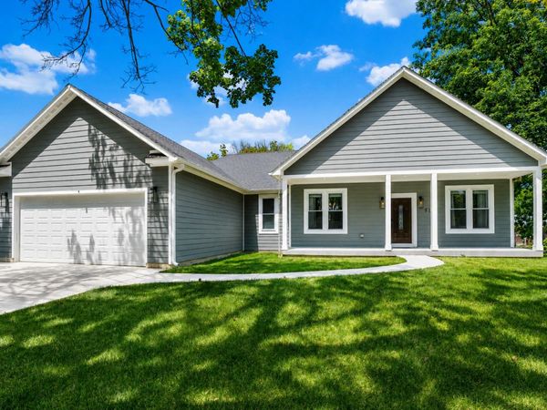 519 Wendt Avenue , East Dundee, IL 60118