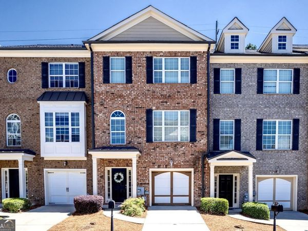 1925 Appaloosa Mill Circle, Buford, GA 30519