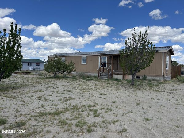 1970 Western Avenue, Fallon, NV 89406