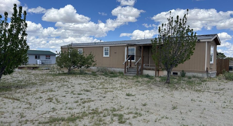 1970 Western Avenue, Fallon, NV 89406 Photo