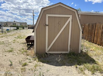 1970 Western Avenue, Fallon, NV 89406 Photo
