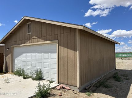 1970 Western Avenue, Fallon, NV 89406 Photo